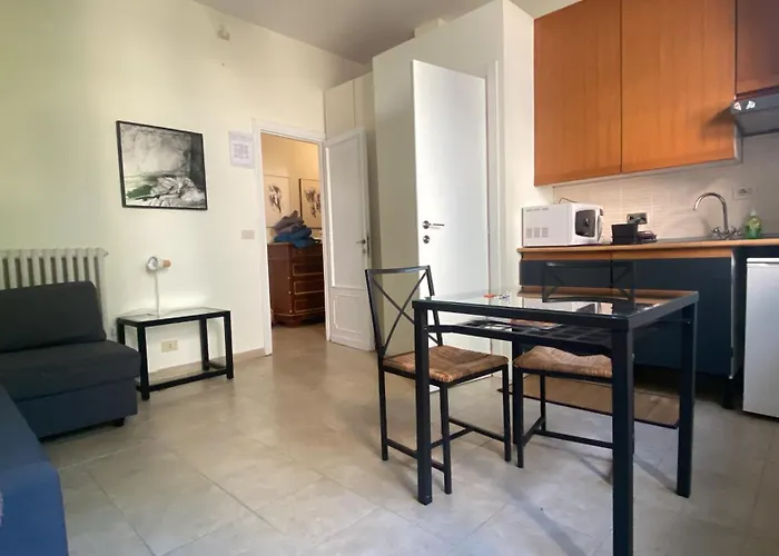 Easy & Cosy In Flaminio Apartamento