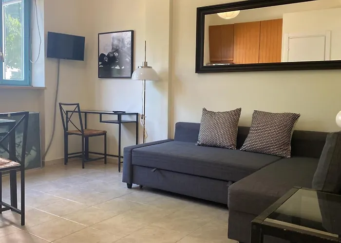 Easy & Cosy In Flaminio Apartamento *