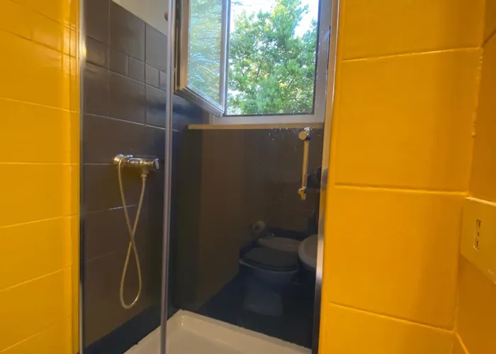 Apartamento Easy & Cosy In Flaminio *