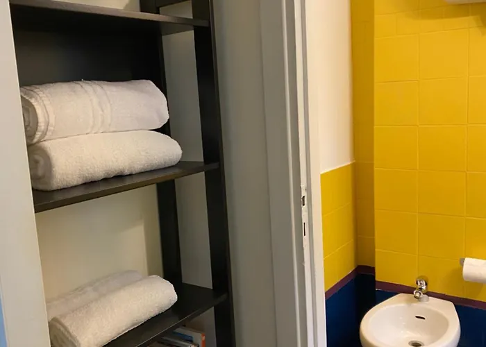 Easy & Cosy In Flaminio Apartamento Roma