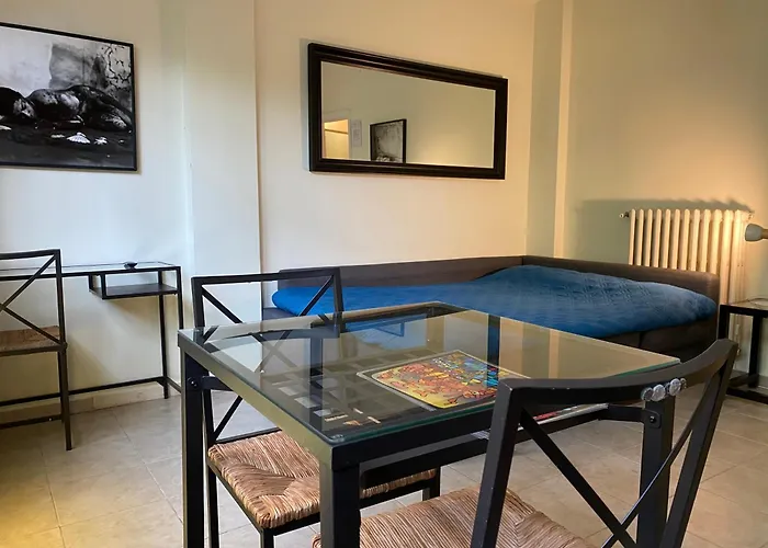 Easy & Cosy In Flaminio *