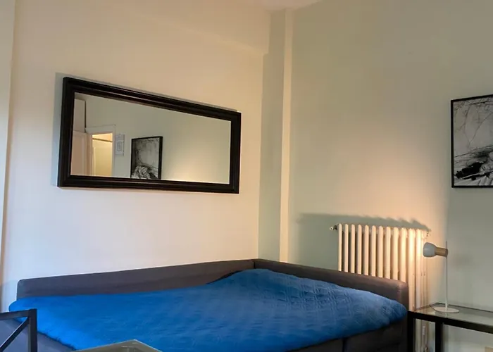 Easy & Cosy In Flaminio Roma