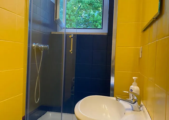 Apartamento Easy & Cosy In Flaminio